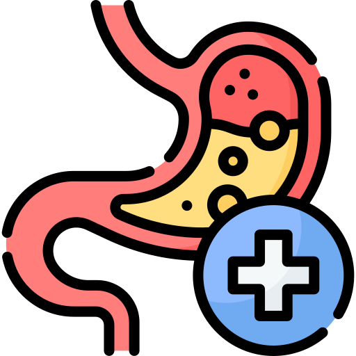 Gastric Problem