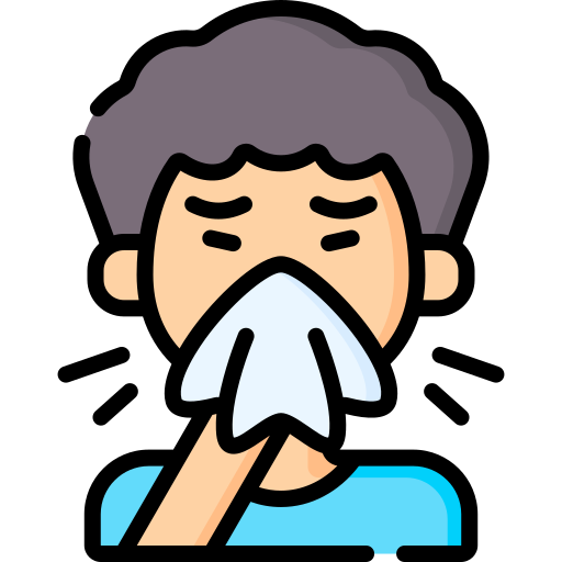 Cough & Cold