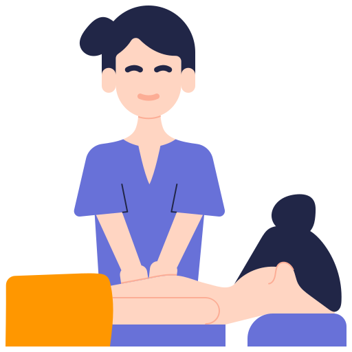 Body Massage Oil